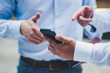 日本気象協会、ビジネス向け天気予報アプリ「biz tenki」iOS版を長期予報対応、積算気温表示などアップデート<br>～プロユースの気象サービスを月額650円にて提供～